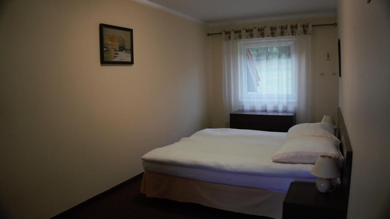 Apartamenty Ostrawa Zarzecze  Kültér fotó