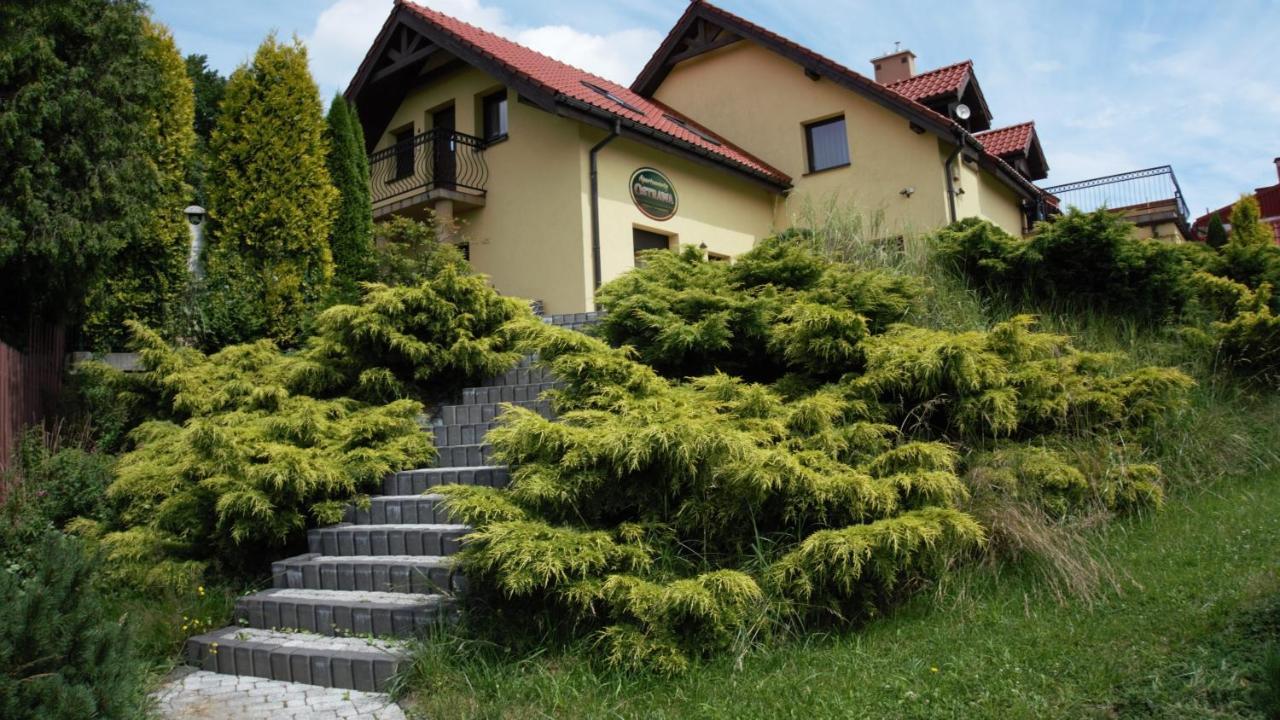 Apartamenty Ostrawa Zarzecze  Kültér fotó
