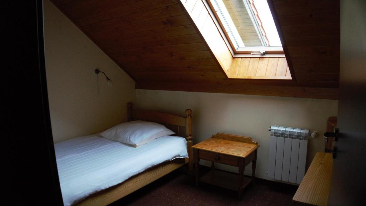 Apartamenty Ostrawa Zarzecze  Kültér fotó