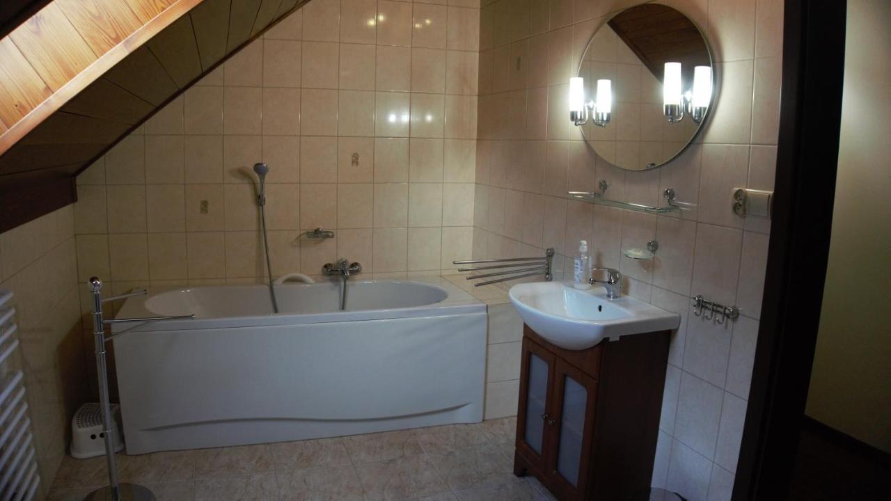 Apartamenty Ostrawa Zarzecze  Kültér fotó