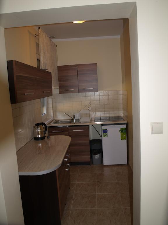 Apartamenty Ostrawa Zarzecze  Szoba fotó