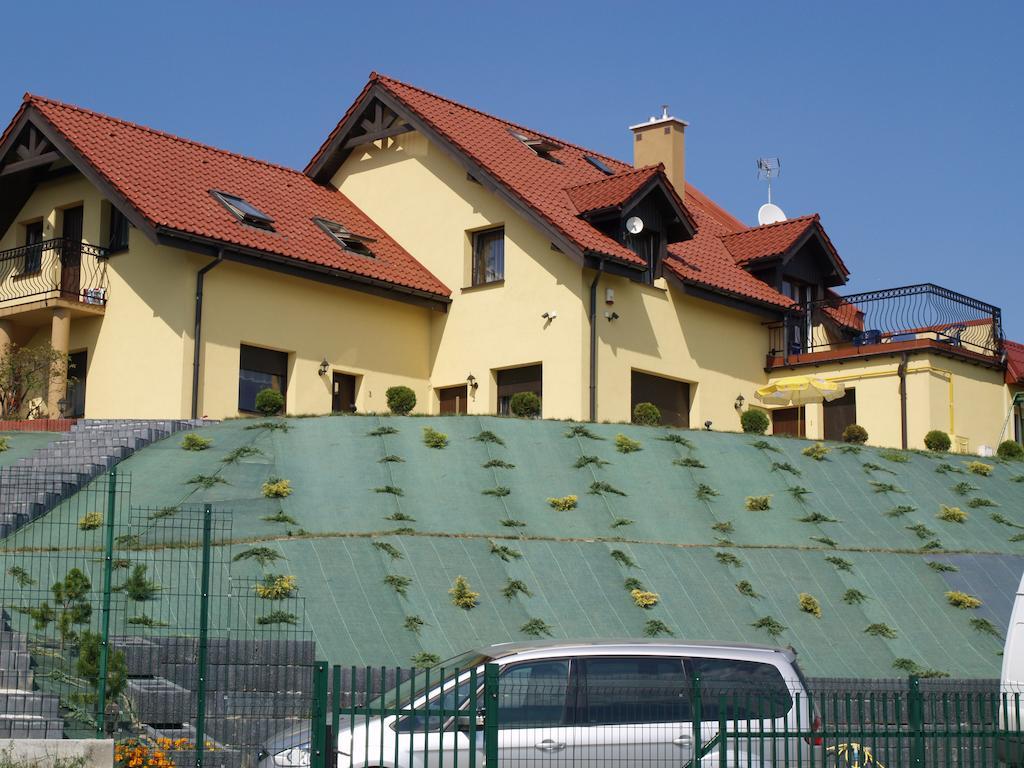 Apartamenty Ostrawa Zarzecze  Kültér fotó