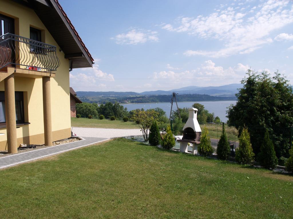 Apartamenty Ostrawa Zarzecze  Szoba fotó