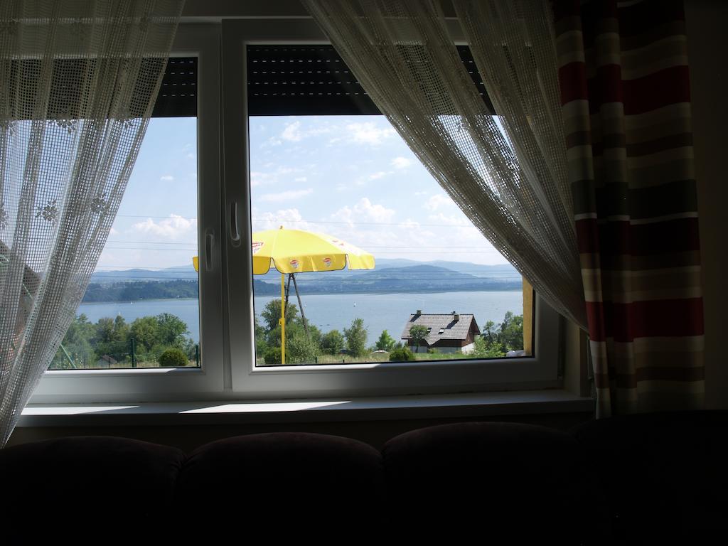 Apartamenty Ostrawa Zarzecze  Szoba fotó