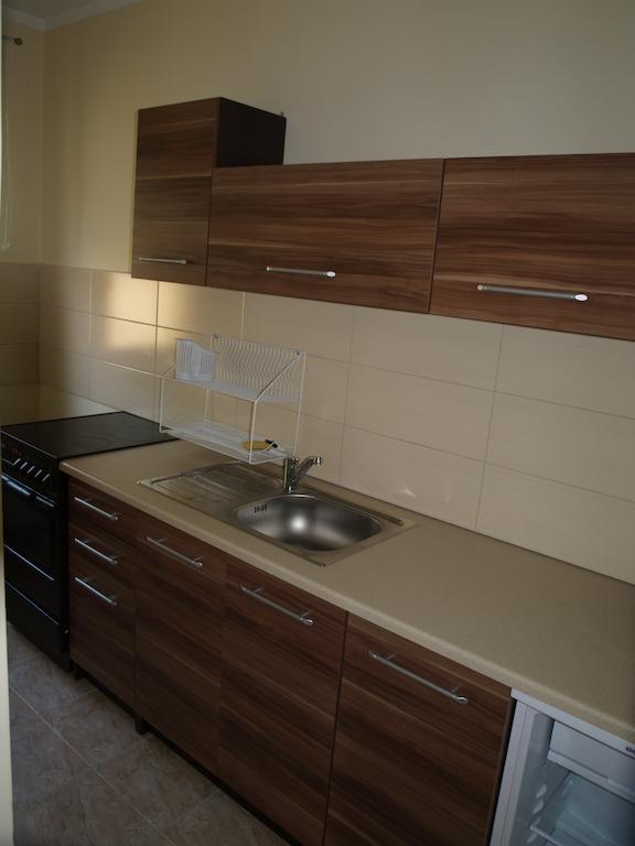 Apartamenty Ostrawa Zarzecze  Szoba fotó